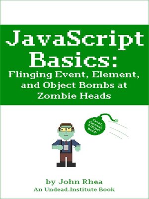 cover image of JavaScript Basics